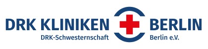 DRK Kliniken Logo